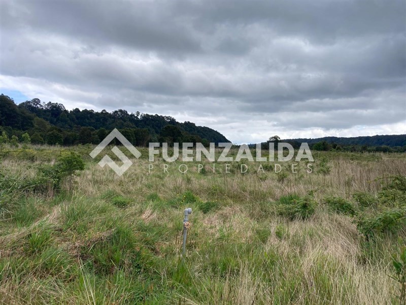 Venta Parcela Puerto Montt - Los Lagos