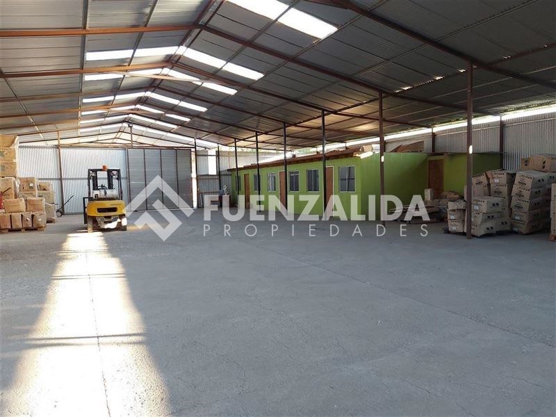 Venta Parcela Isla de Maipo - Región Metropolitana