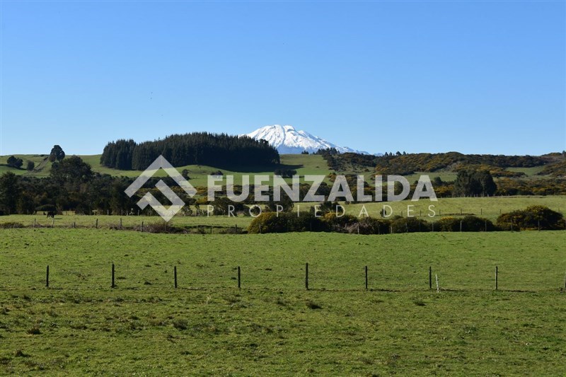 Venta Sitio Puerto Varas - Los Lagos