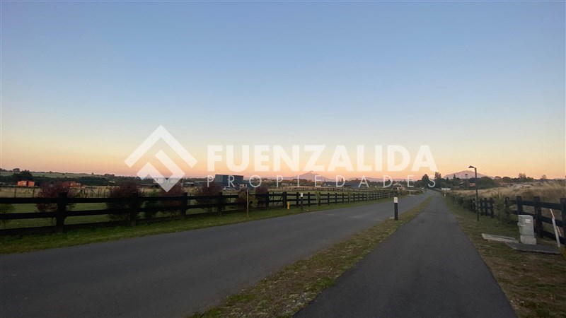 Terreno en Puerto Varas