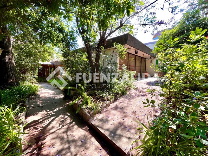 Venta Terreno Las Condes - Región Metropolitana