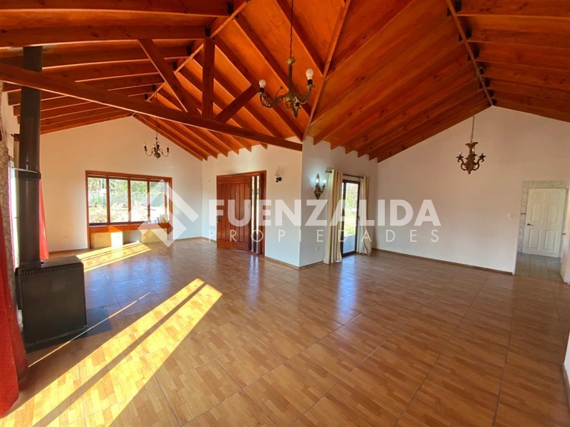Venta Parcela Talagante - Región Metropolitana