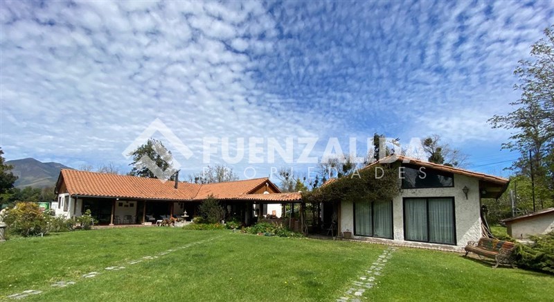 Venta Parcela Talagante - Región Metropolitana