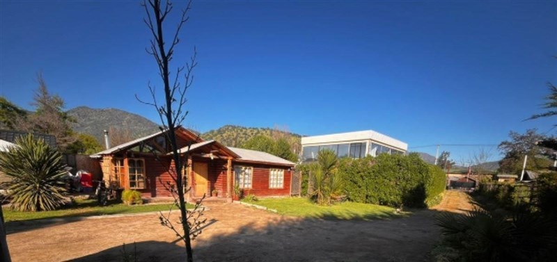 Venta Sitio Isla de Maipo - Región Metropolitana