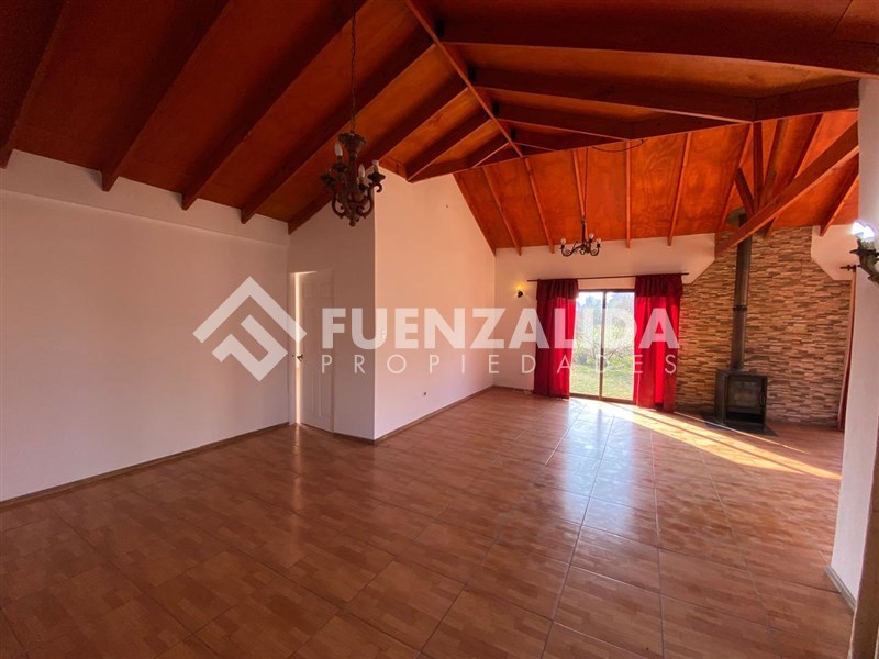 Venta Parcela Talagante - Región Metropolitana