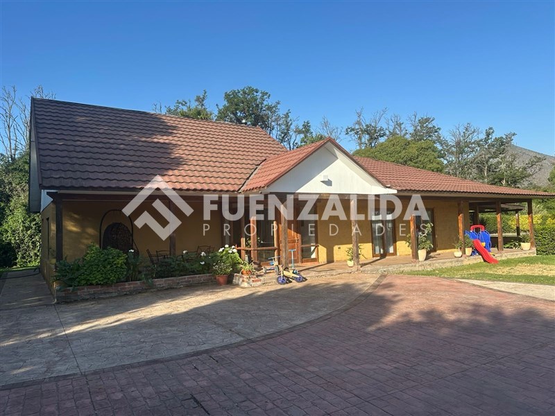 Venta Parcela Isla de Maipo - Región Metropolitana