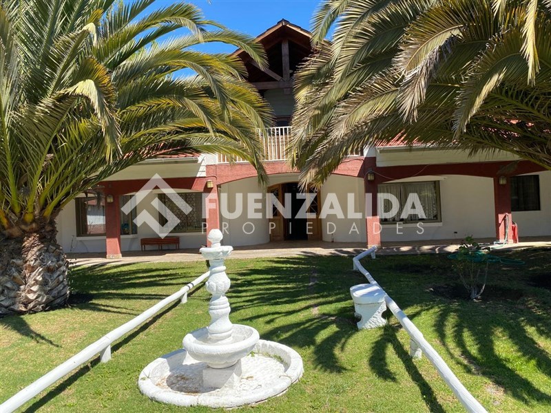 Venta Parcela Talagante - Región Metropolitana