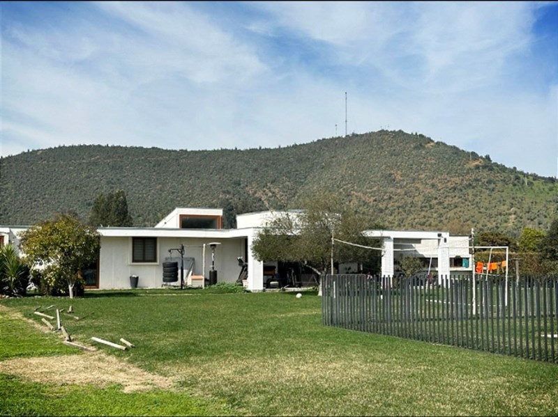 Venta Parcela Isla de Maipo - Región Metropolitana