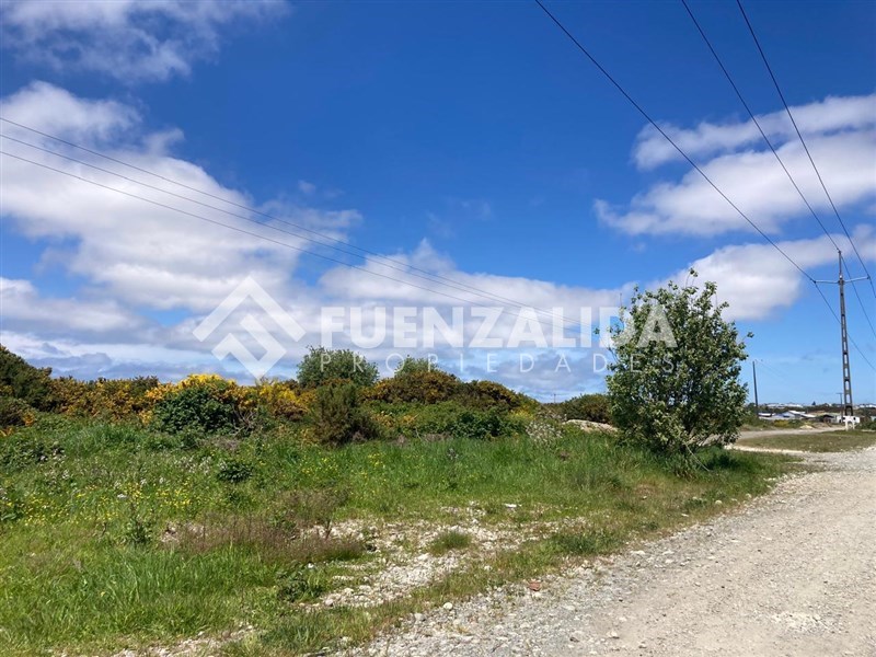 Venta Parcela Puerto Montt - Los Lagos