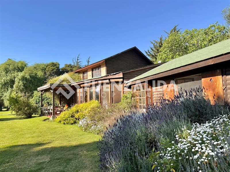 Arriendo Parcela Talagante - Región Metropolitana