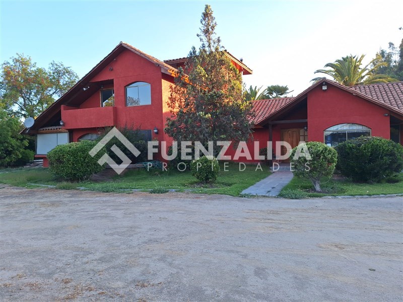 Venta Parcela Isla de Maipo - Región Metropolitana