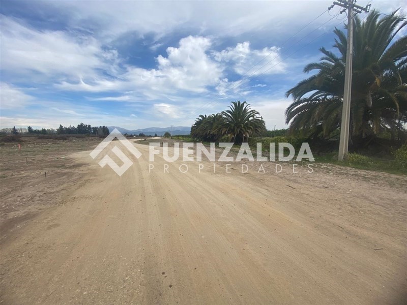 Venta Parcela Talagante - Región Metropolitana