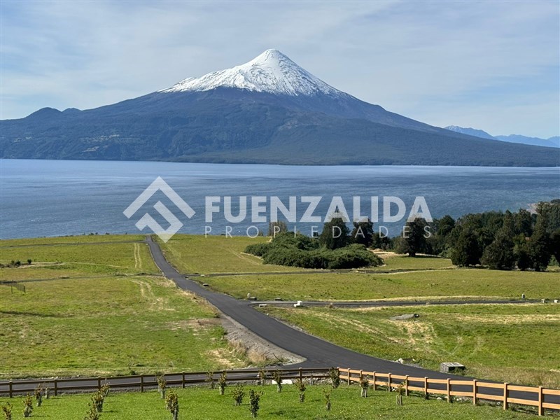 Venta Parcela Puerto Varas - Los Lagos