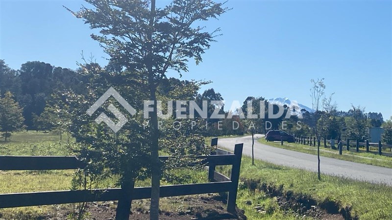 Venta Parcela Puerto Varas - Los Lagos