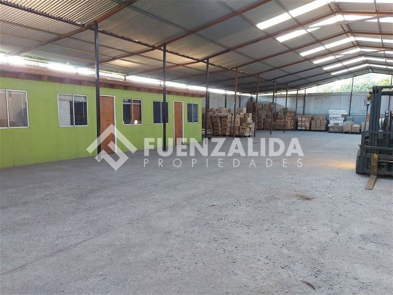 Venta Parcela Isla de Maipo - Región Metropolitana