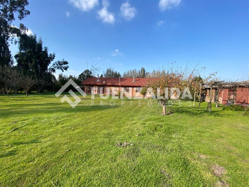 Venta Parcela Isla de Maipo - Región Metropolitana