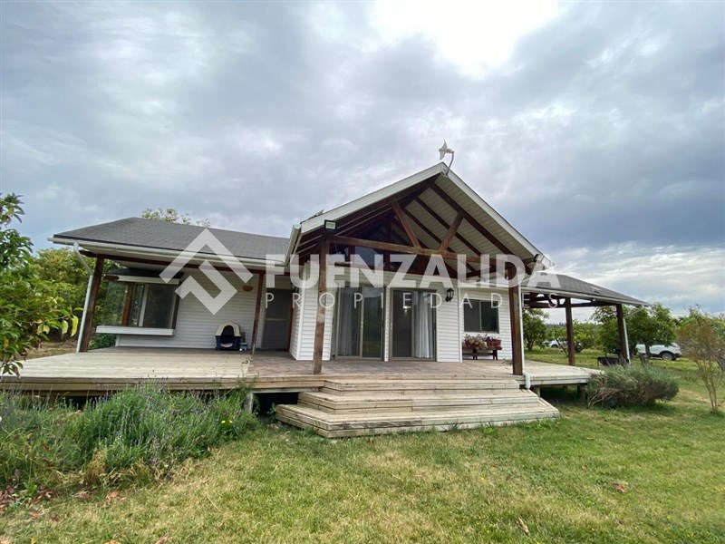 Venta Parcela Isla de Maipo - Región Metropolitana