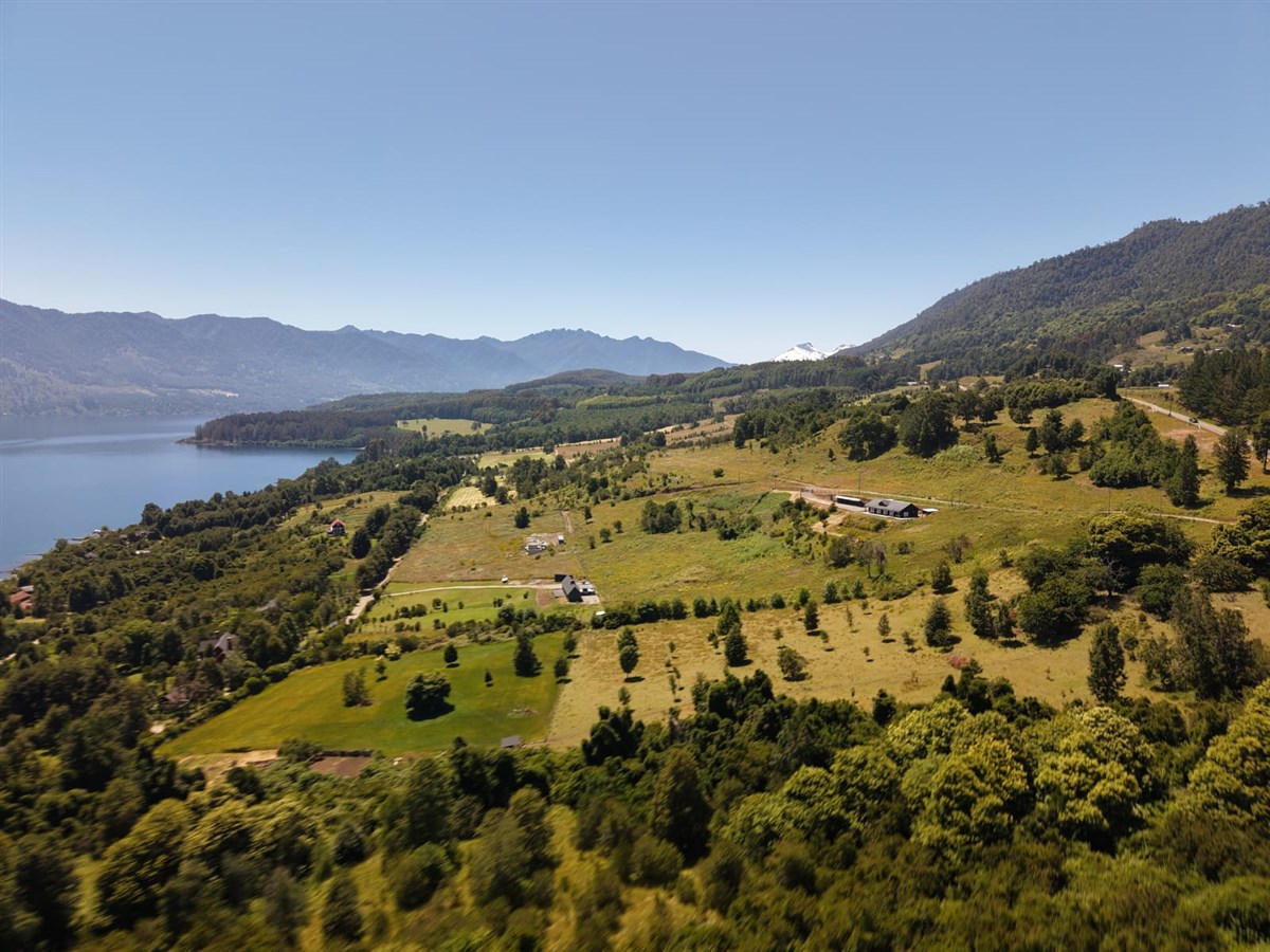 Venta Sitio Valdivia - Los Ríos