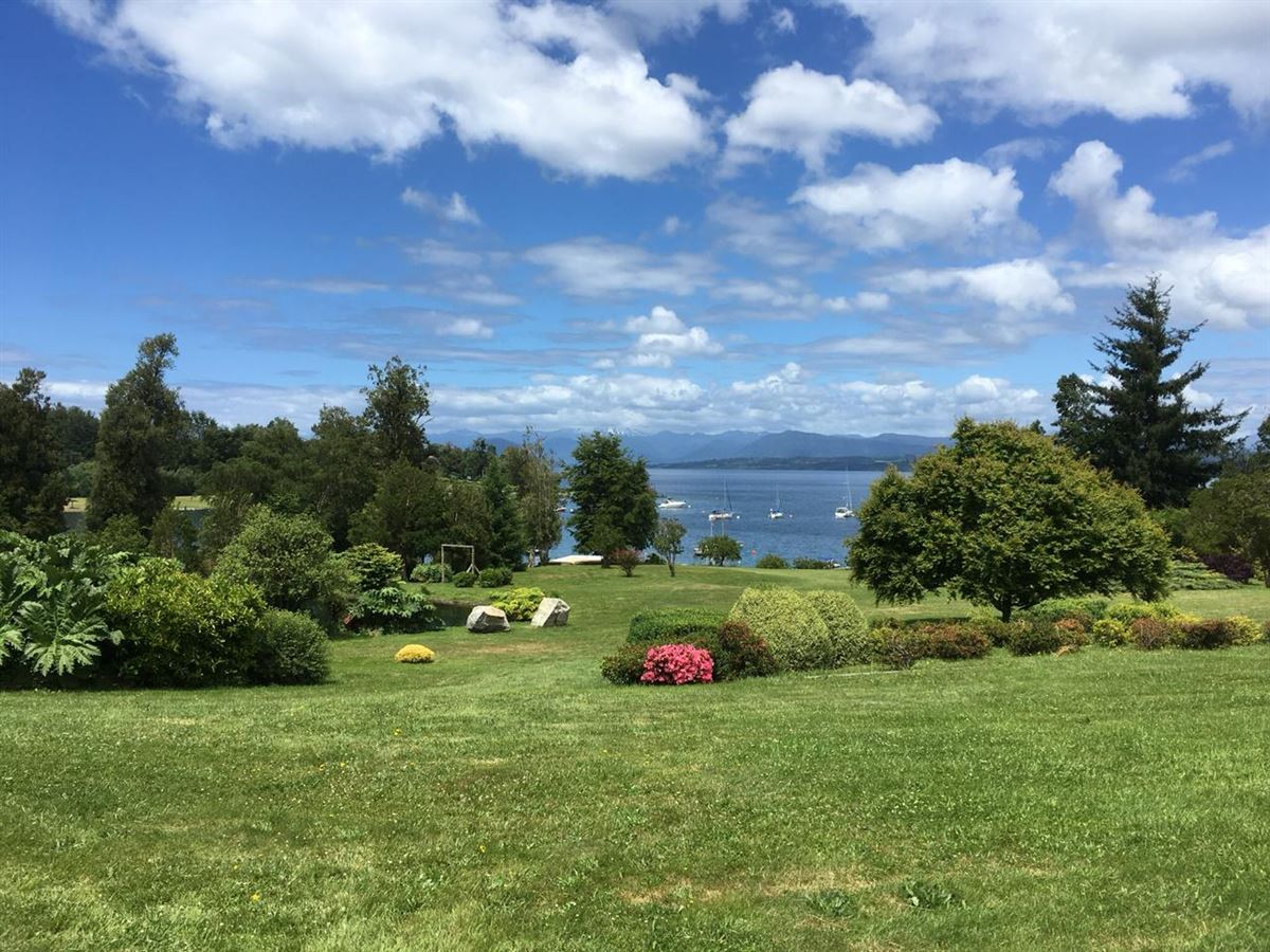 Venta Sitio Puyehue - Los Lagos