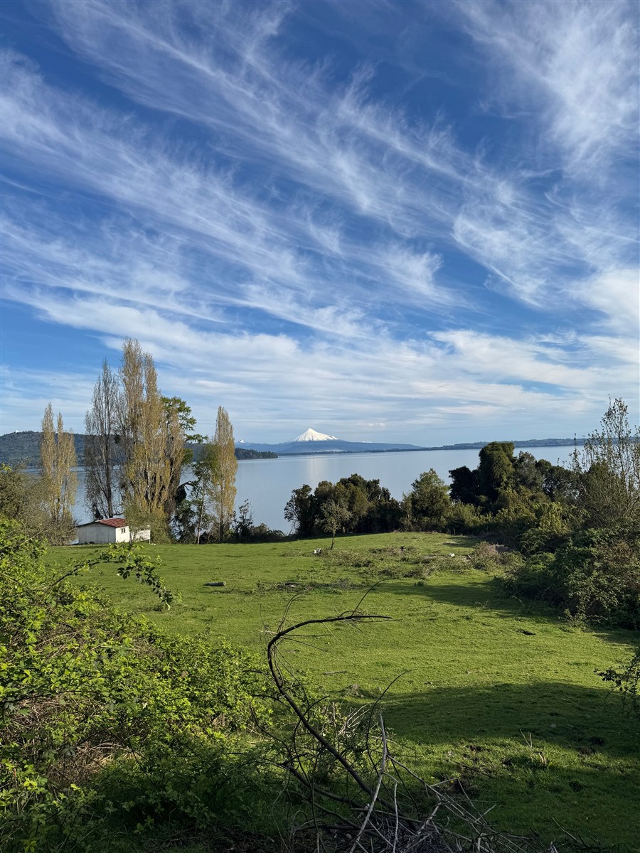 Venta Sitio Lago Ranco - Los Ríos