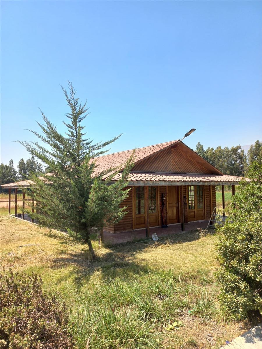 Venta Parcela Mostazal - O'Higgins