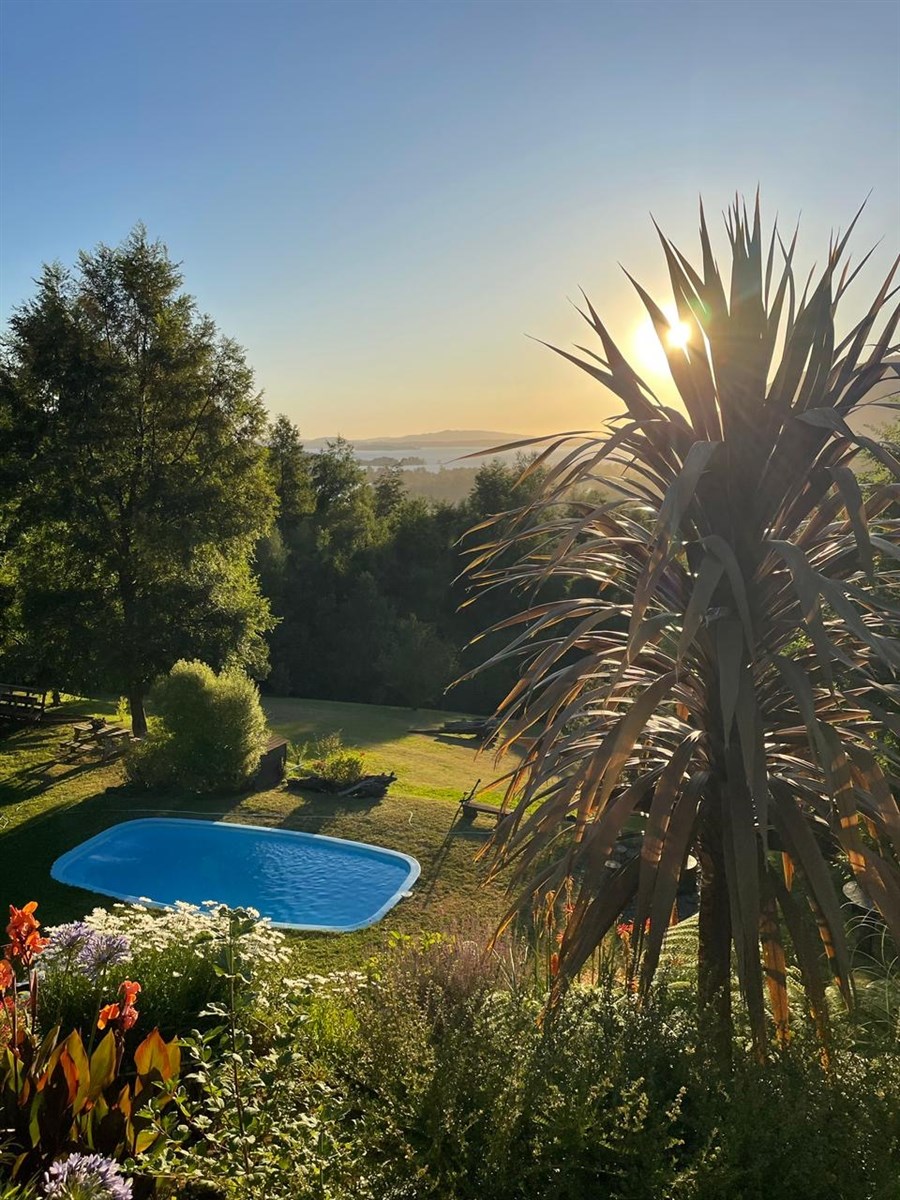 Venta Parcela Villarrica - La Araucanía