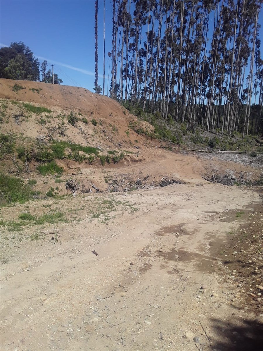 Venta Sitio Puerto Varas - Los Lagos