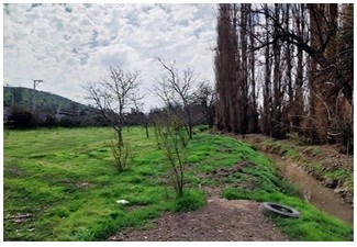 Venta Sitio Los Andes - Valparaíso