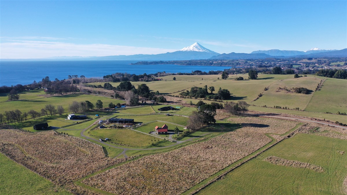 Venta Parcela Puerto Varas - Los Lagos