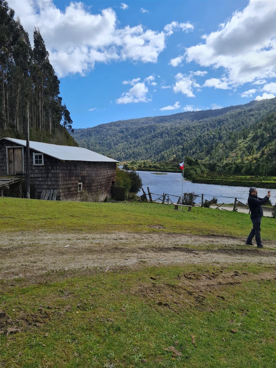 Venta Sitio Los Muermos - Los Lagos