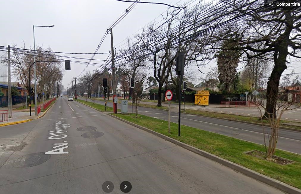 Venta Sitio Chillán - Ñuble