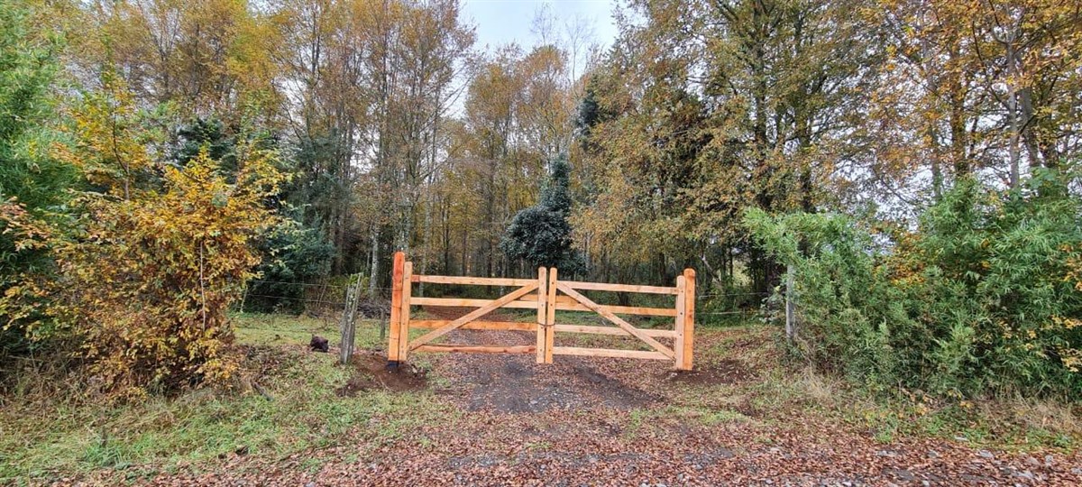 Venta Parcela Lautaro - La Araucanía