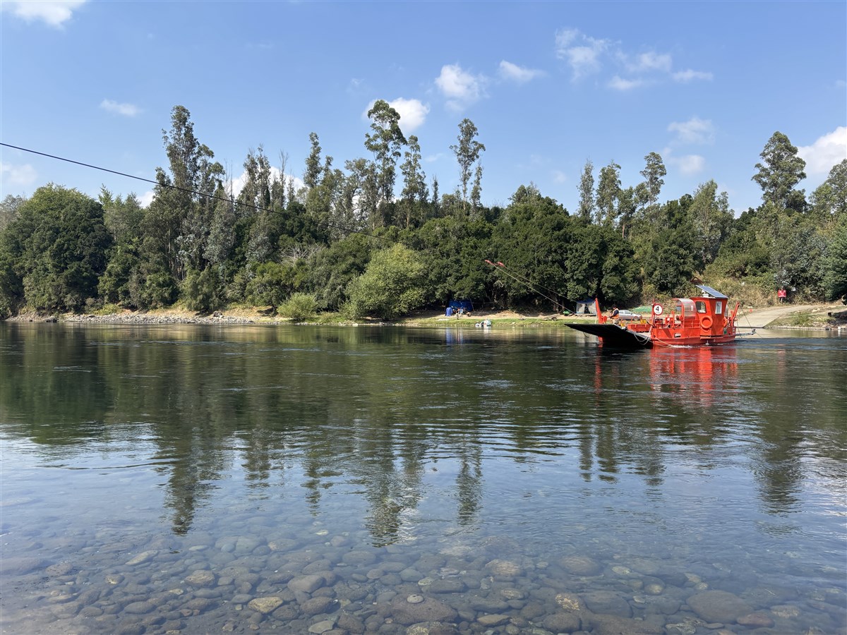 Venta Parcela Villarrica - La Araucanía