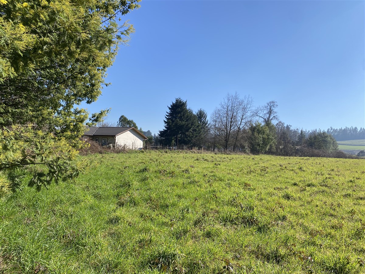 Venta Sitio Temuco - La Araucanía