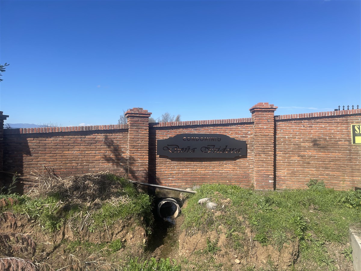 Venta Parcela Talca - Maule