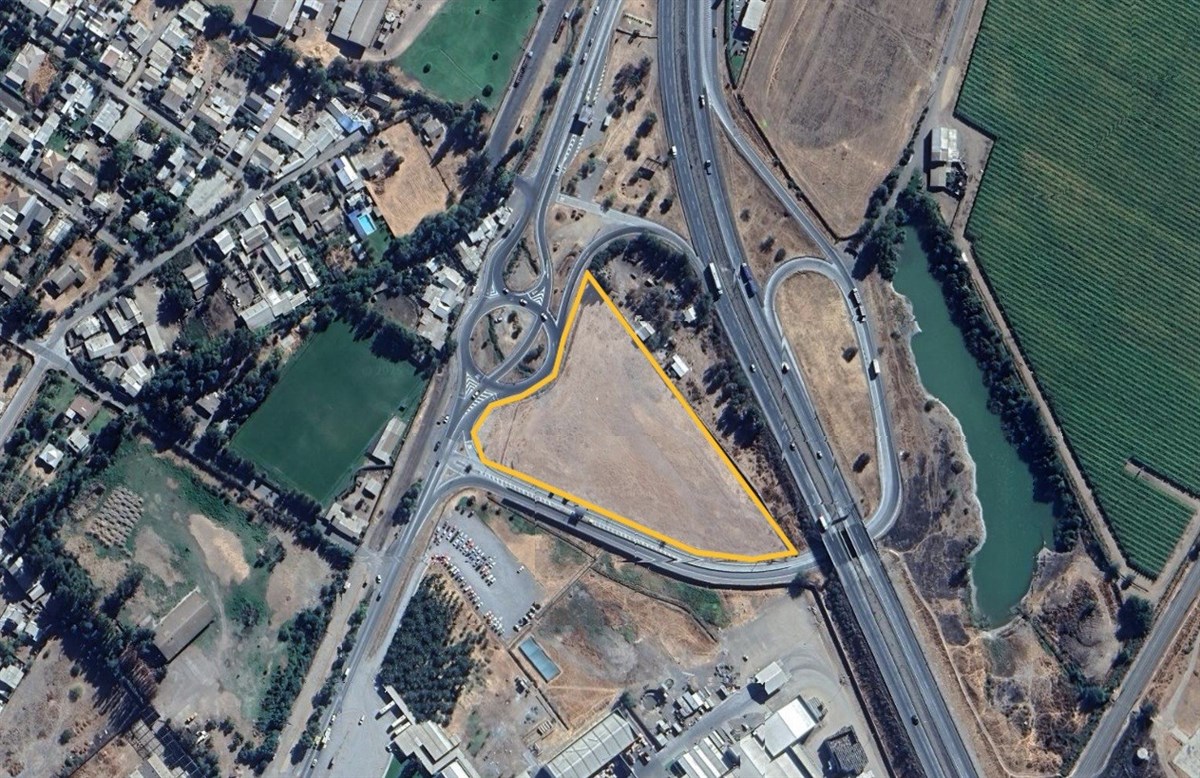 Venta Terreno San Fernando - O'Higgins