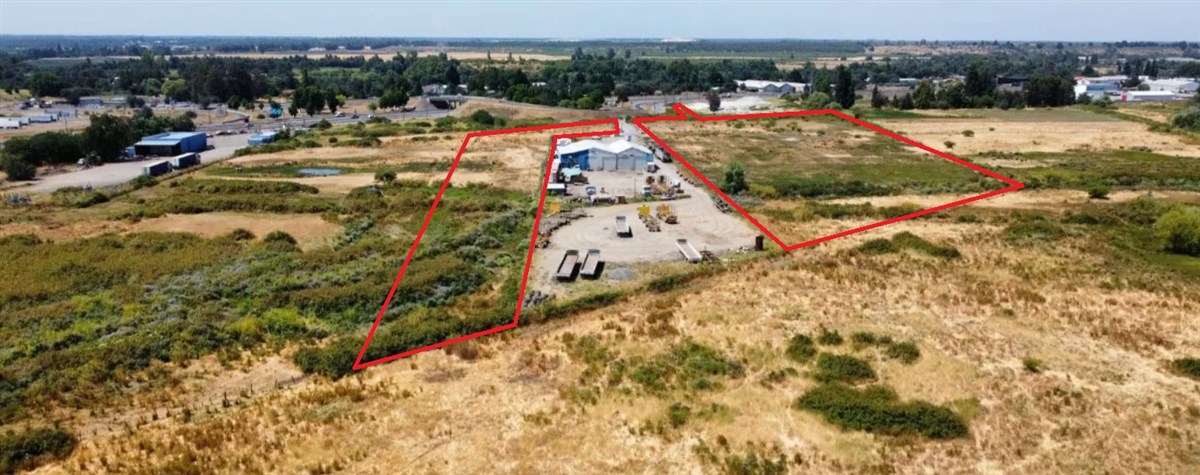 Venta Industrial Chillan Viejo - Ñuble