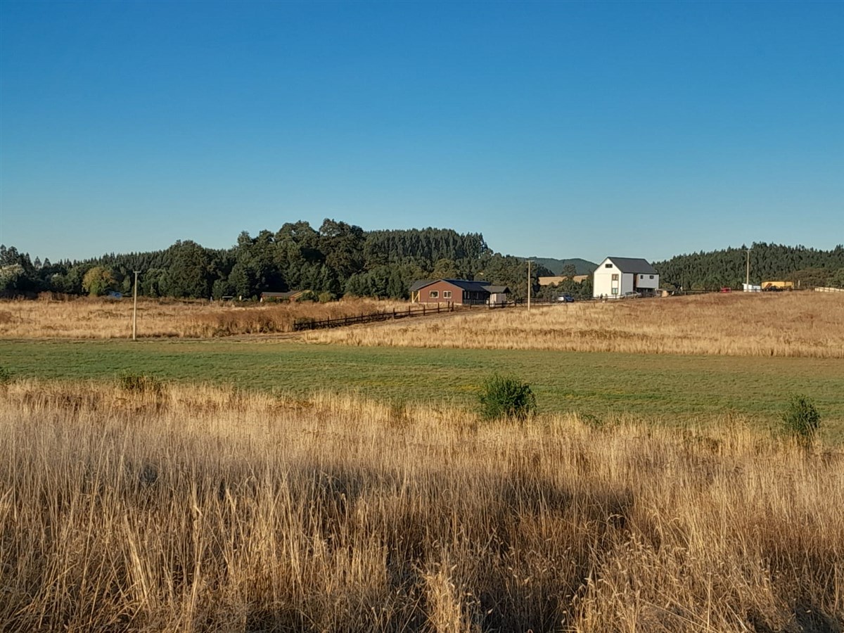 Venta Parcela Temuco - La Araucanía
