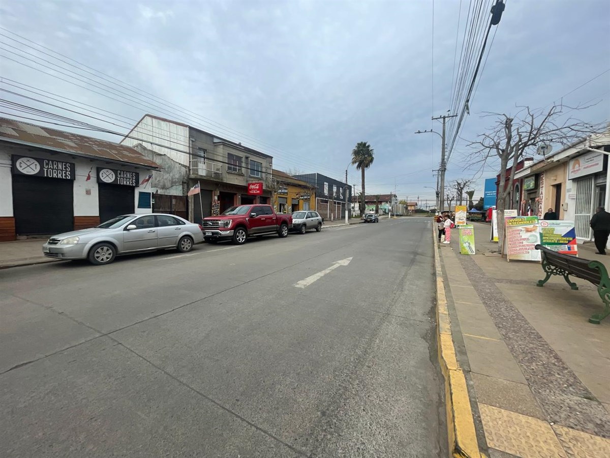 Venta Terreno Teno - Maule