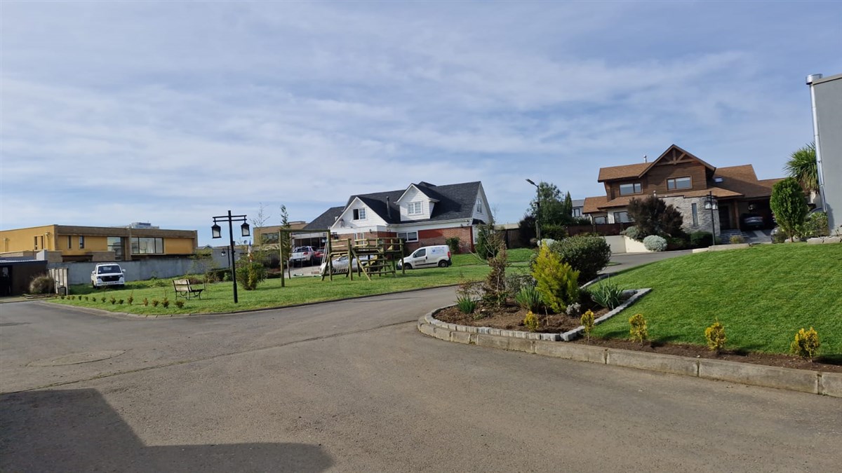 Venta Sitio Temuco - La Araucanía