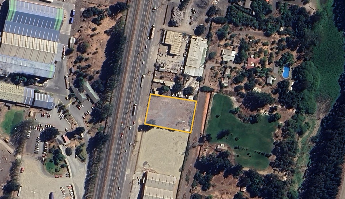 Venta Terreno Coronel - Biobío