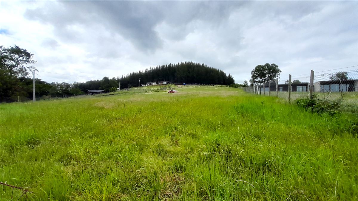 Venta Parcela Temuco - La Araucanía