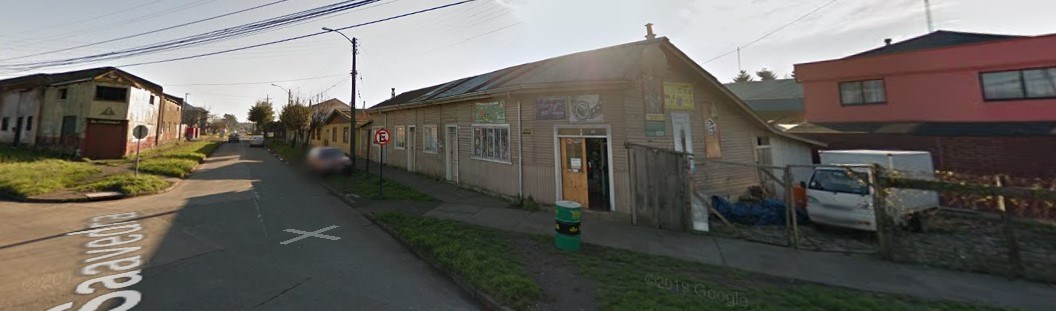 Venta Terreno Victoria - La Araucanía