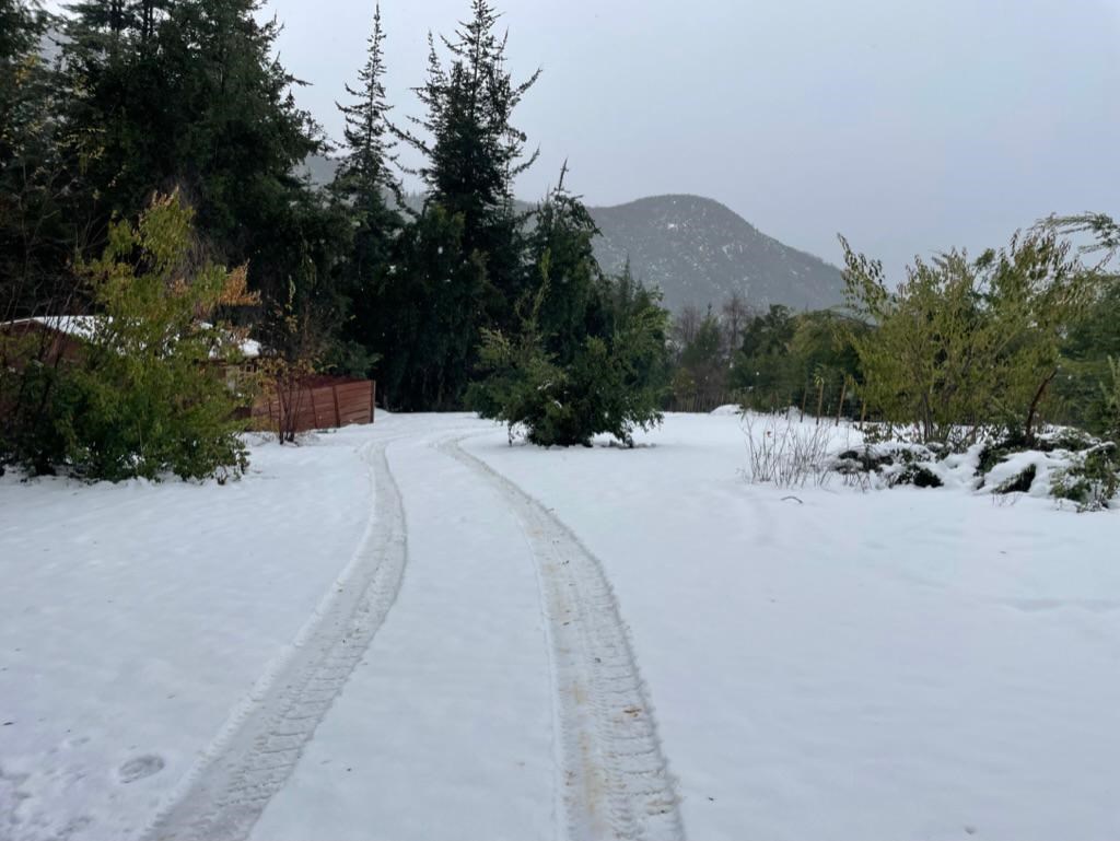 Venta Parcela Río Claro - Maule