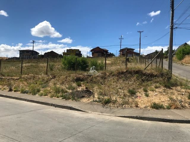 Venta Sitio Nacimiento - Biobío
