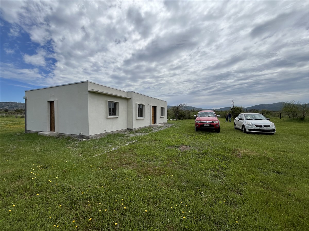 Venta Parcela San Javier - Maule