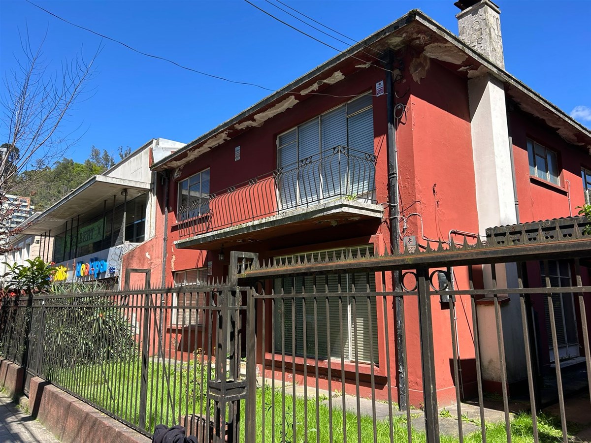 Venta Sitio Concepción - Biobío