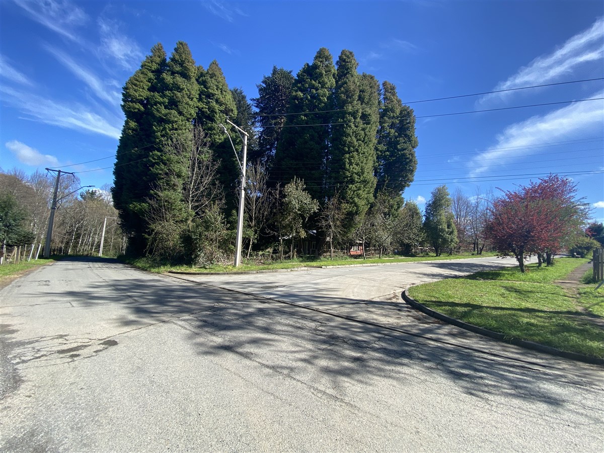 Venta Terreno Loncoche - La Araucanía