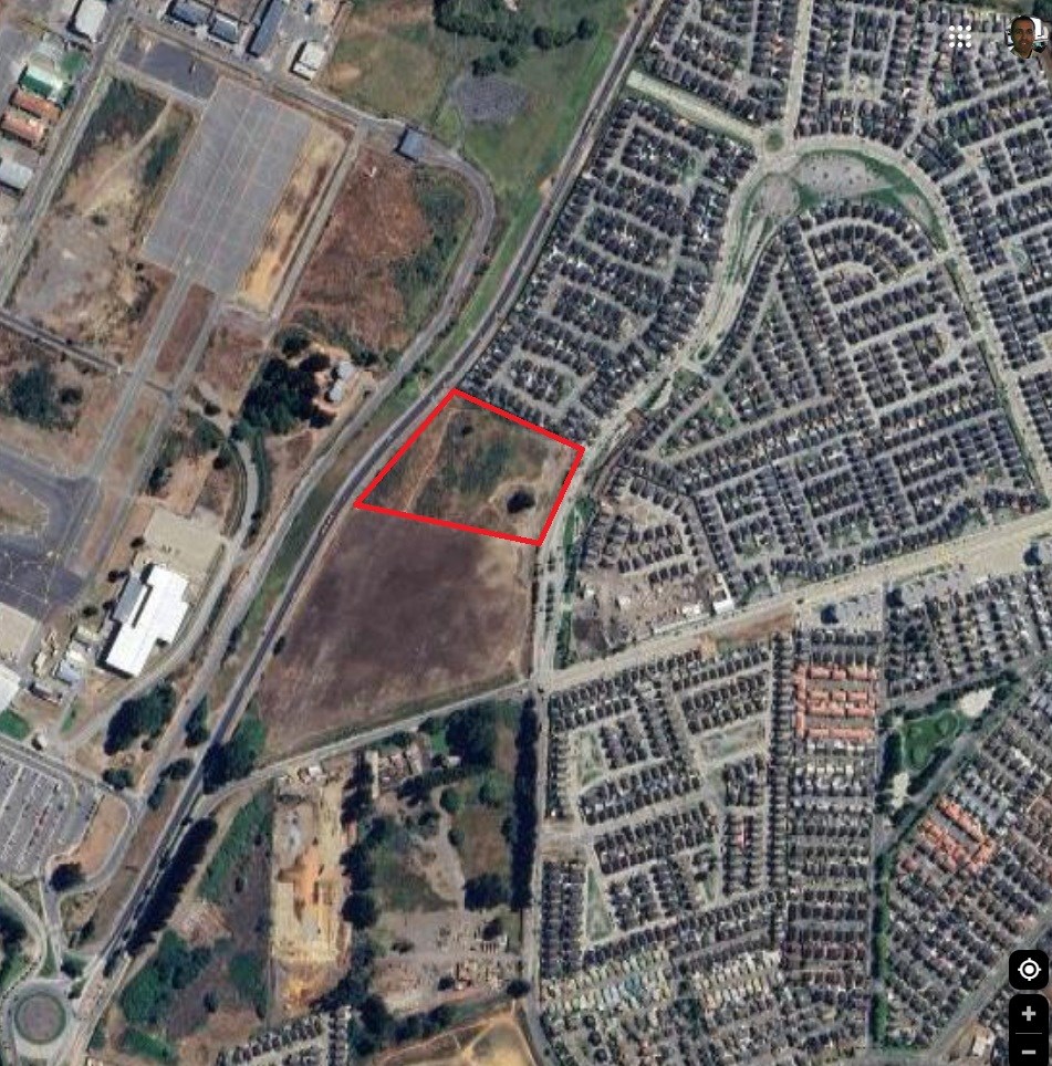 Venta Terreno Talcahuano - Biobío