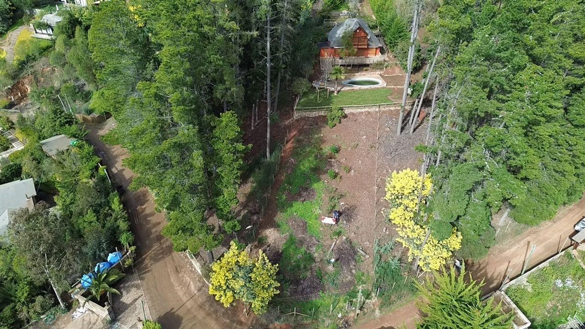 Venta Sitio Vichuquén - Maule